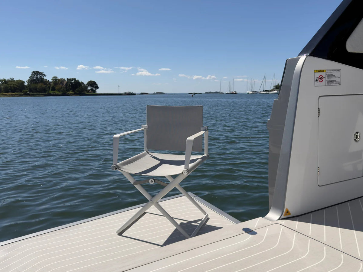 2023 Azimut VERVE 47 47.0 feet, Riverside, CT #22