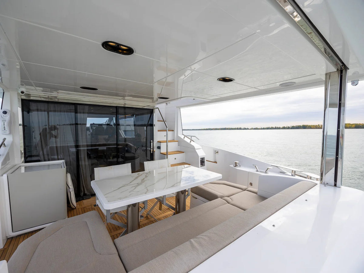 2023 Azimut FLY 60 60.0 feet, Catawba Island, OH #33