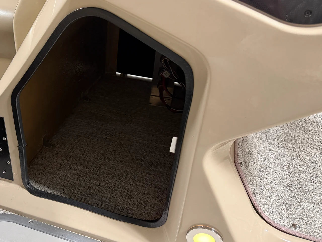 2024 Premier 230 SUNSATION TRITOON 23.0 feet, Nisswa, Minnesota #35