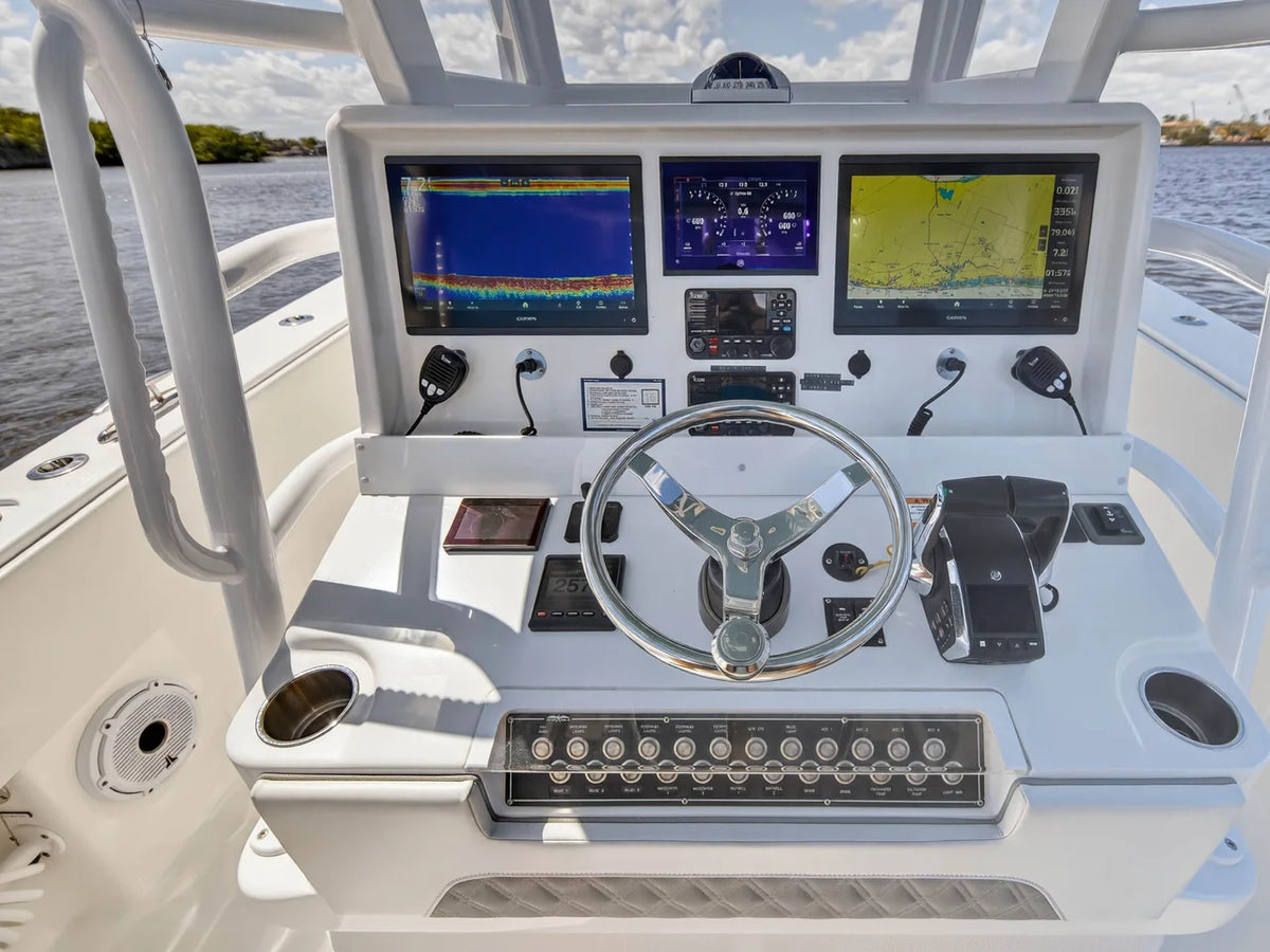2023 Invincible 36 OPEN FISHERMAN 36.0 feet, Stuart, Florida #60