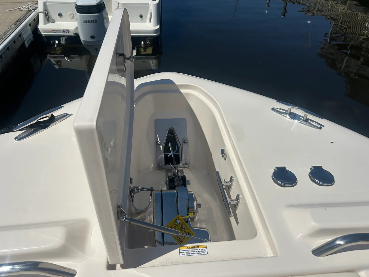 2026 Grady-White Freedom 345 33.0 feet, Panama City Beach, Florida #40