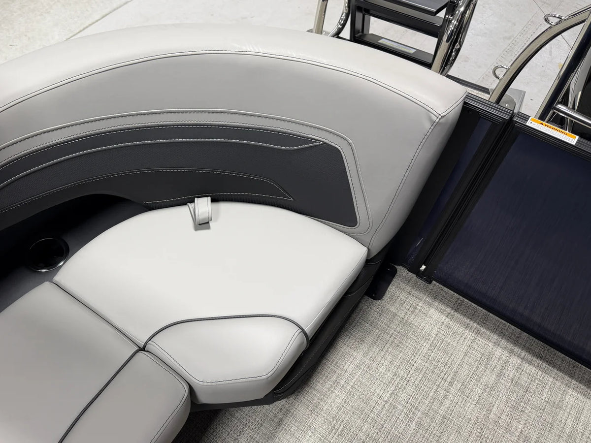 2027 Barletta CABRIO22QC 22.0 feet, Crosslake, Minnesota #65