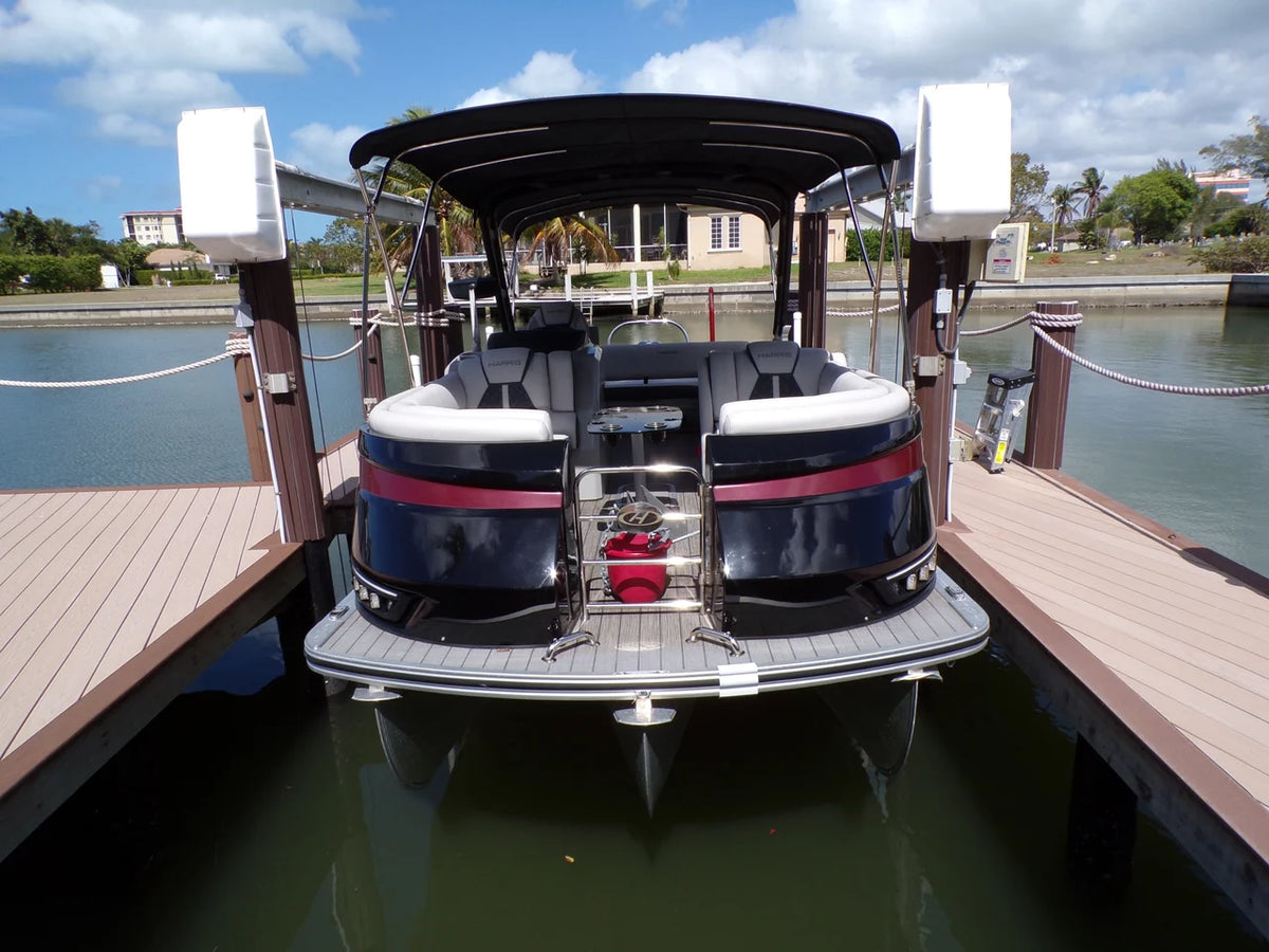 2022 Harris GRAND MARINER 23 26.0 feet, Naples, FL #1