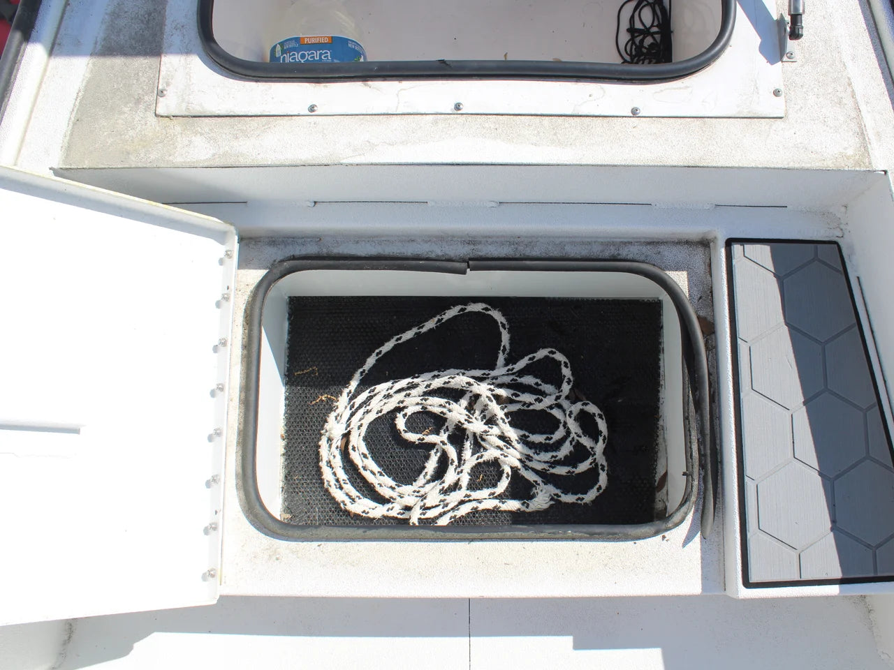 2022 Avid 23 FS MAG 23.0 feet, Sneads Ferry, NC #16
