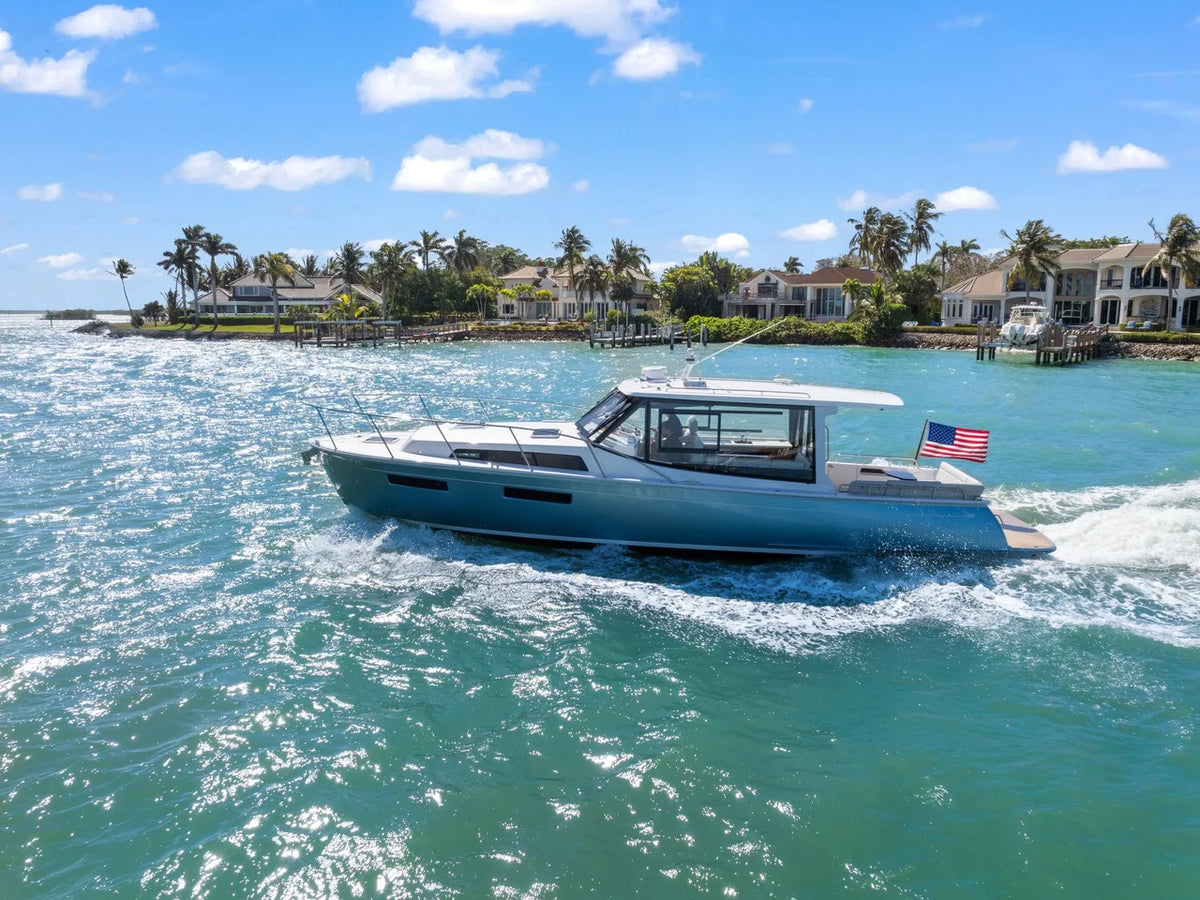 2025 MJM 42 46.0 feet, Naples, Florida #3
