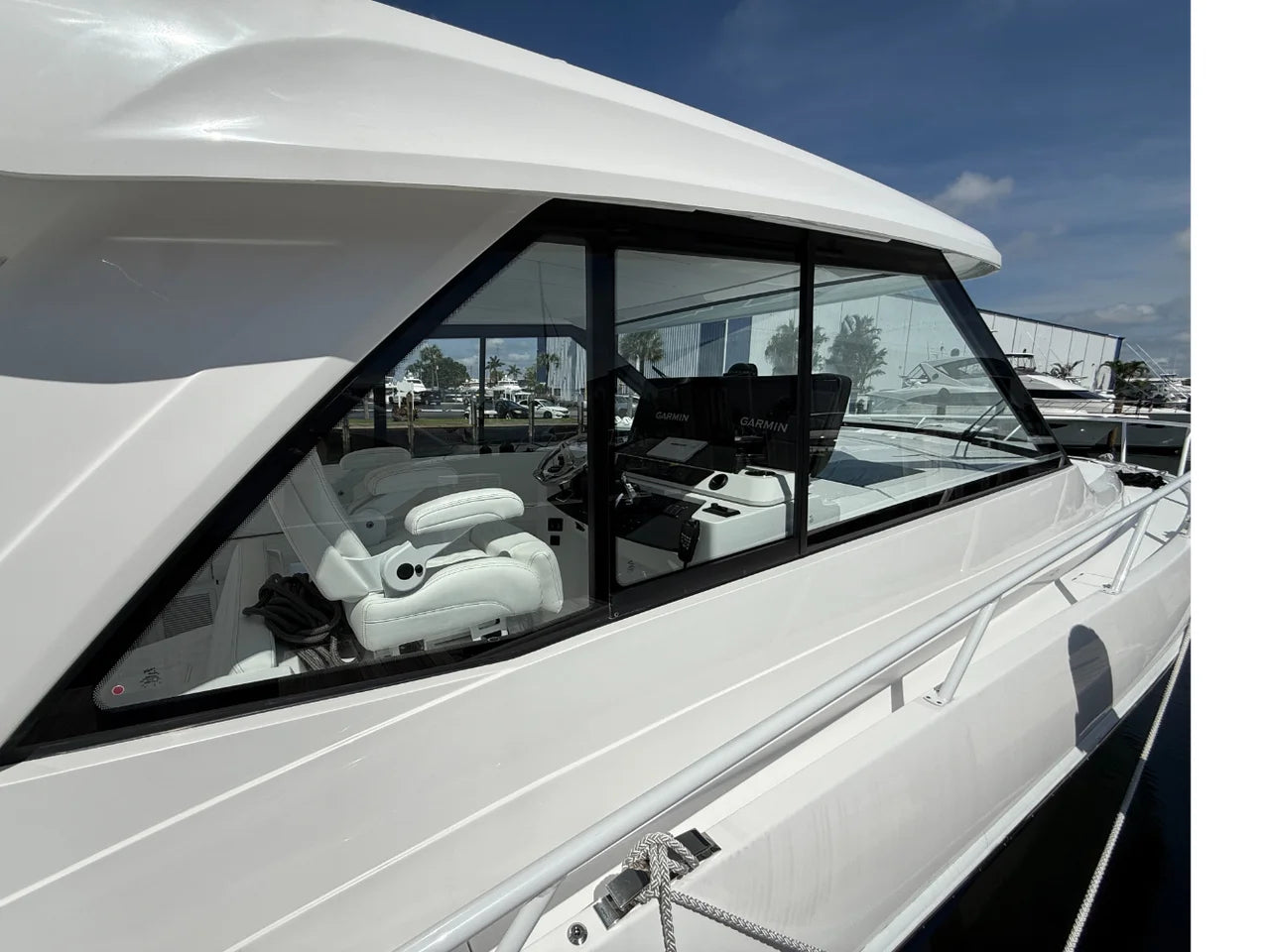 2026 Intrepid 50 EVOLUTION 50.0 feet, Dania Beach, Florida #8