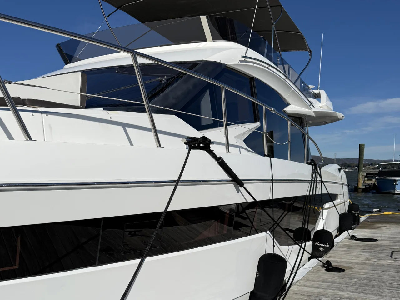 2018 Galeon 500 FLY 50.0 feet, Huntington, NY #6