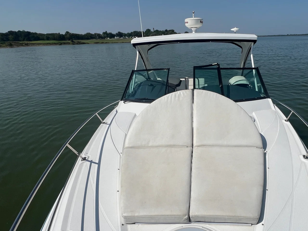 2018 Cruisers Yachts 35 EXPRESS 35.0 feet, Lewisville, TX #10