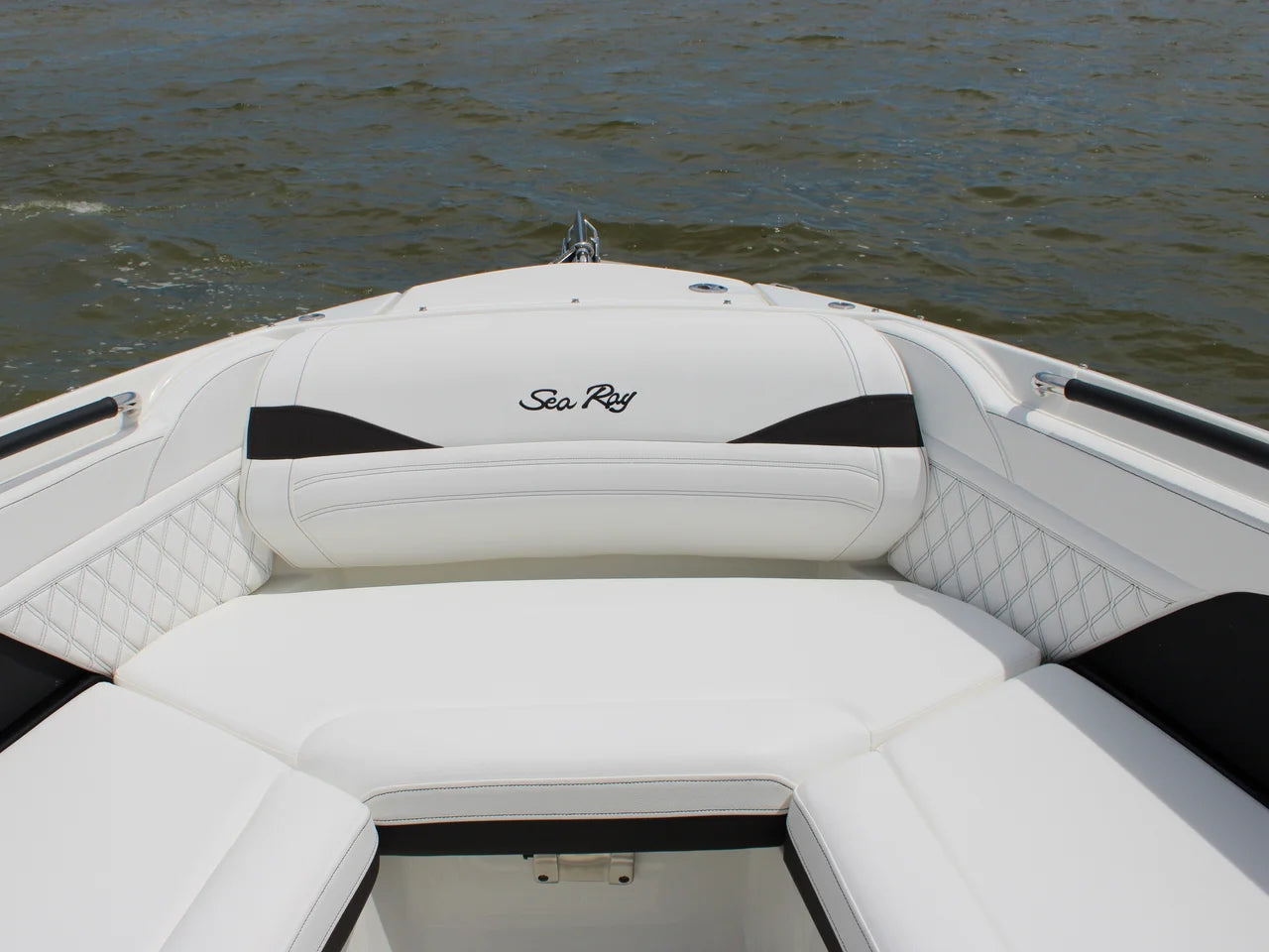 2027 Sea Ray SLX 280 Outboard 28.0 feet, Seabrook, TX #17