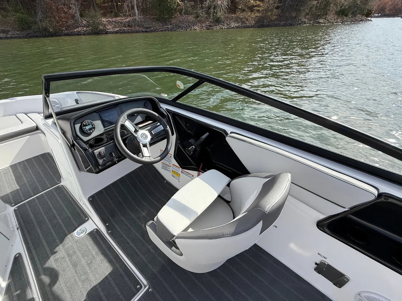 2026 Yamaha AR190 19.0 feet, Lake Wylie, SC #18