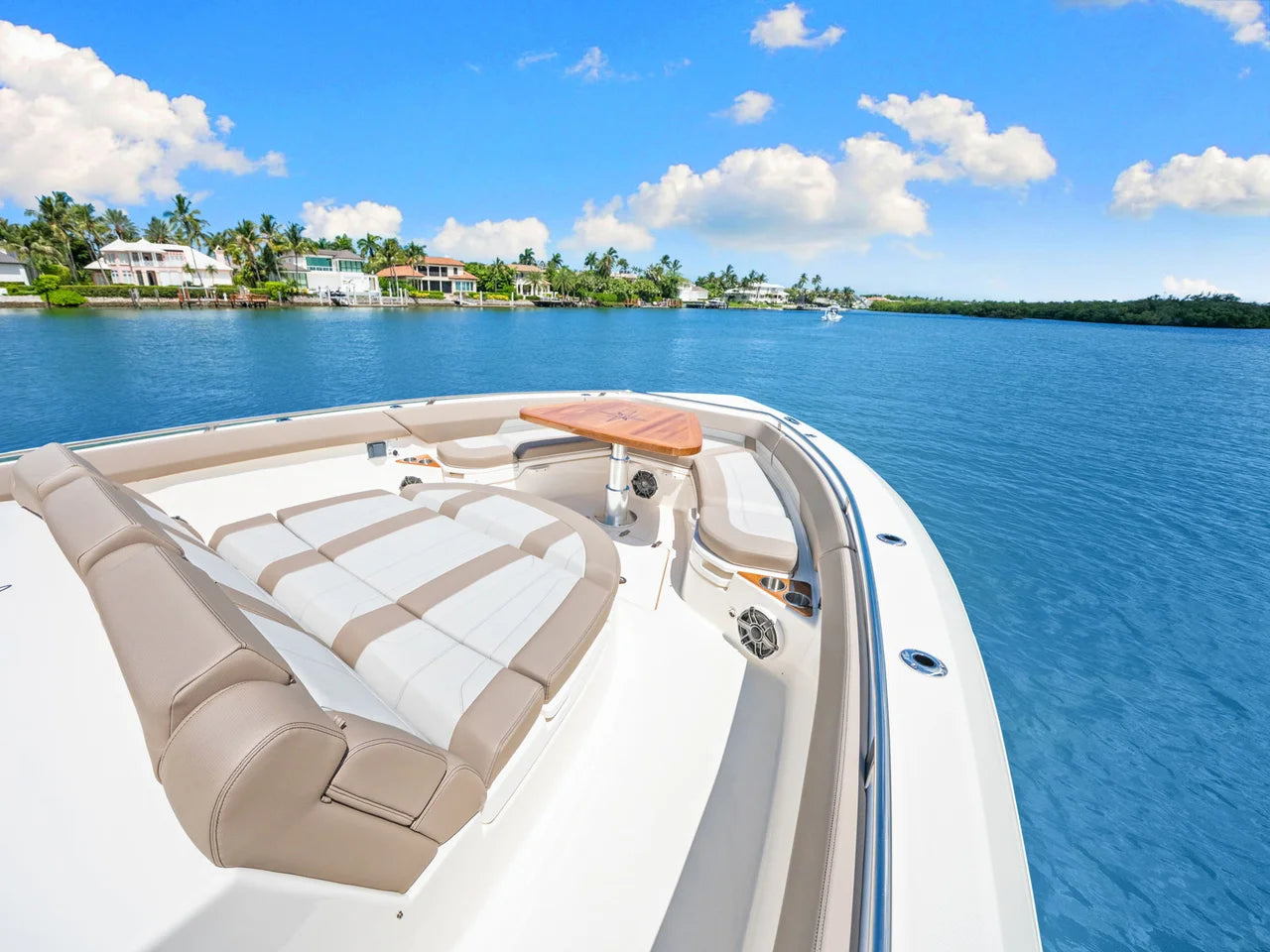 2026 Boston Whaler 420 Outrage 42.0 feet, Naples, Florida #23