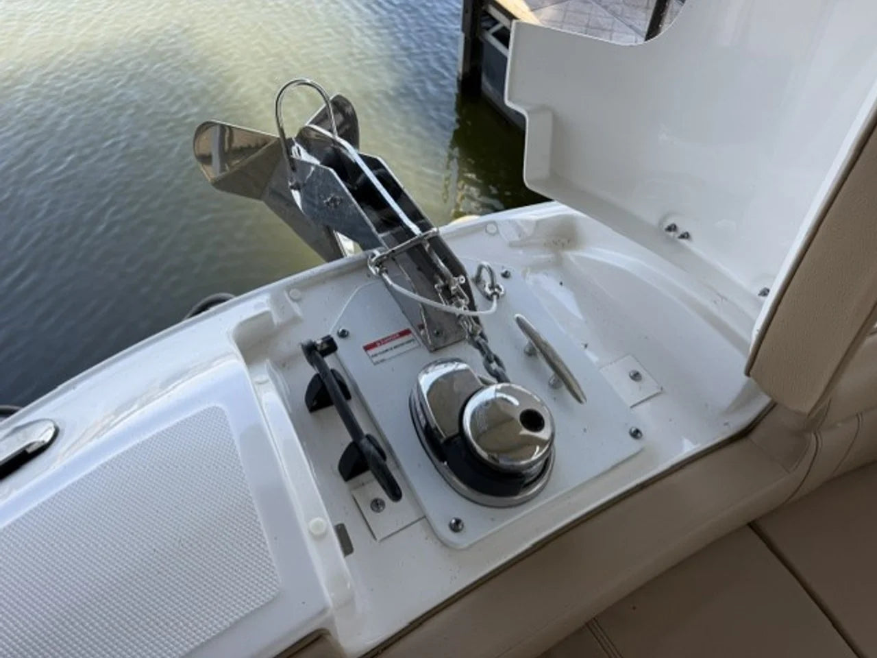 2024 Sea Ray 270 SDX 27.0 feet, Monkey Island, OK #15
