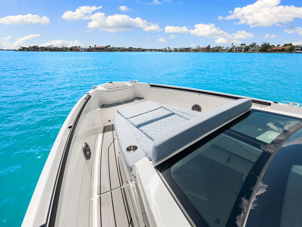 2026 Saxdor 320 GTO 32.0 feet, Sarasota, FL #16