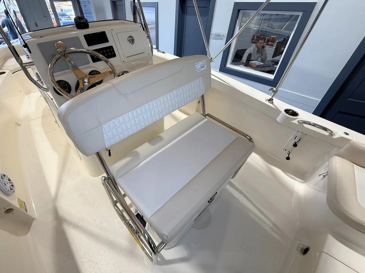 2026 Scout 188 Sportfish 18.0 feet, Cornelius, North Carolina #9