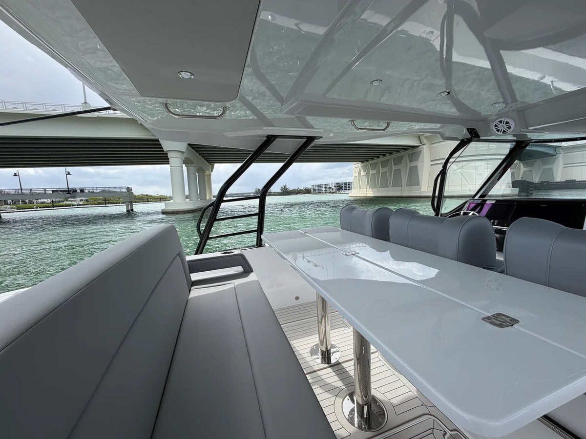 2026 Cruisers Yachts 38 VTR 38.0 feet, Jupiter, Florida #12