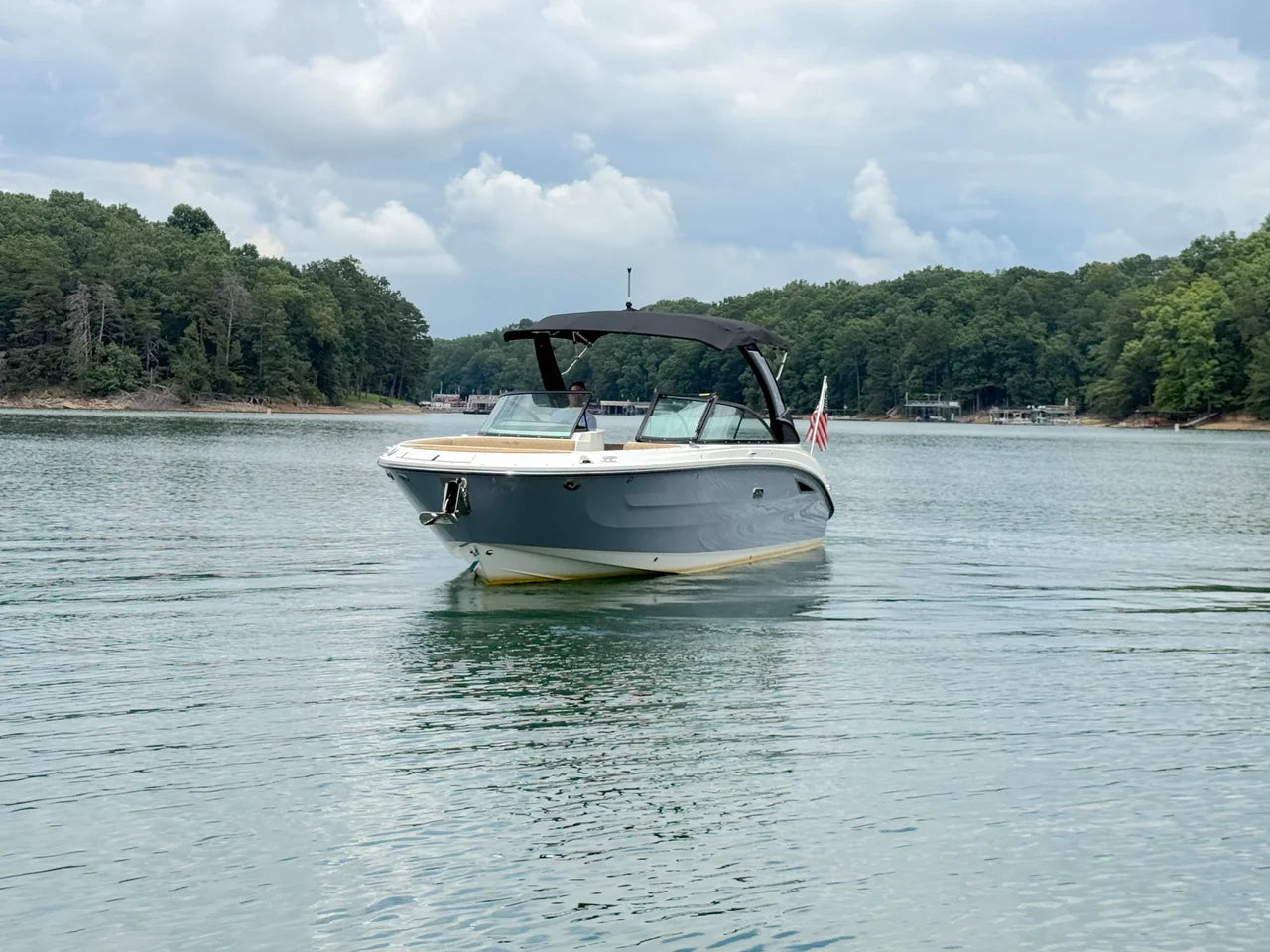 2025 Sea Ray 270 SDX 27.0 feet, Cumming, GA #7