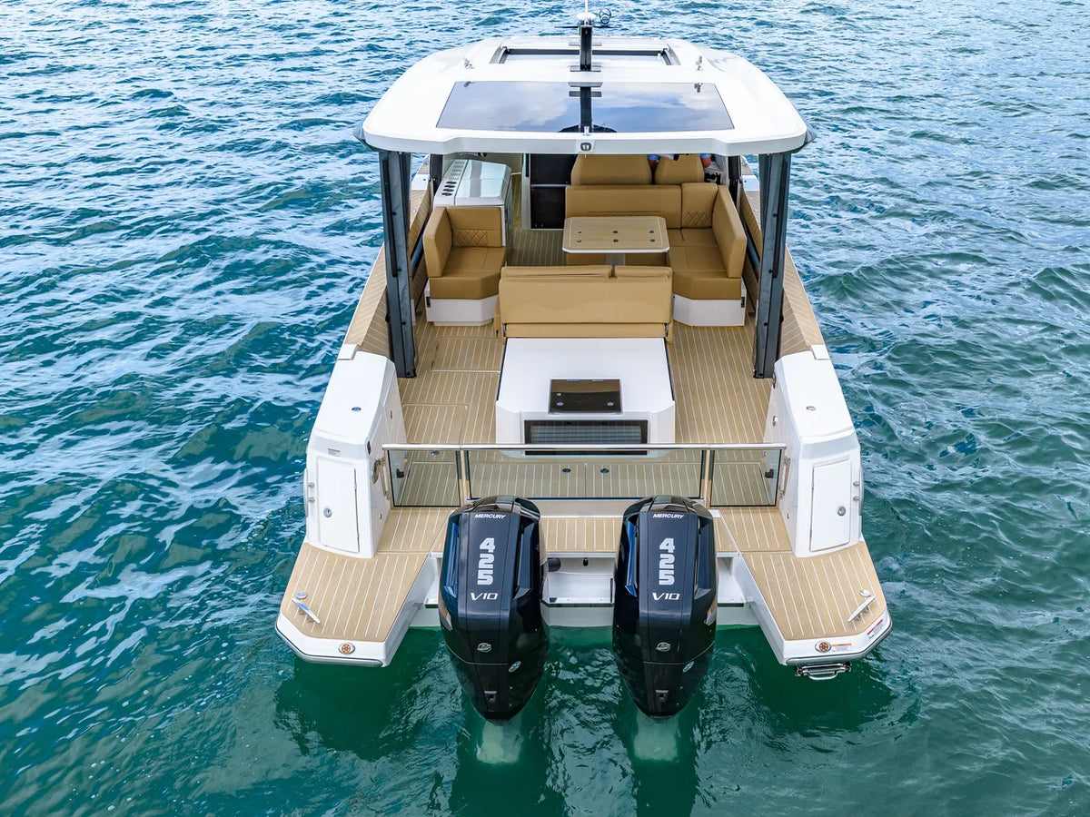 2027 Saxdor 400 GTO 40.0 feet, St Petersburg, FL #15