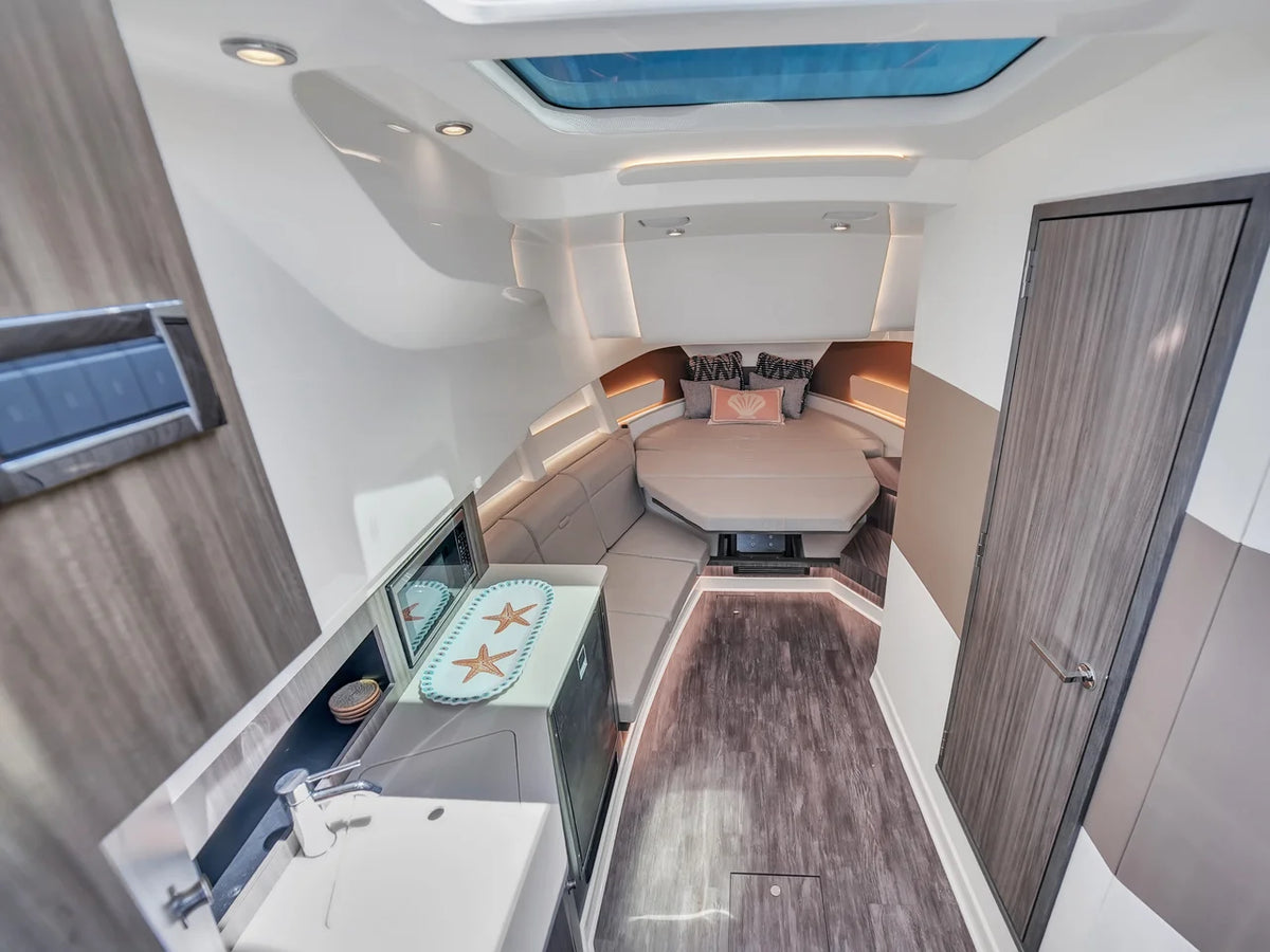 2026 Sea Ray Sundancer 370 Outboard 37.0 feet, Pompano Beach, Florida #26