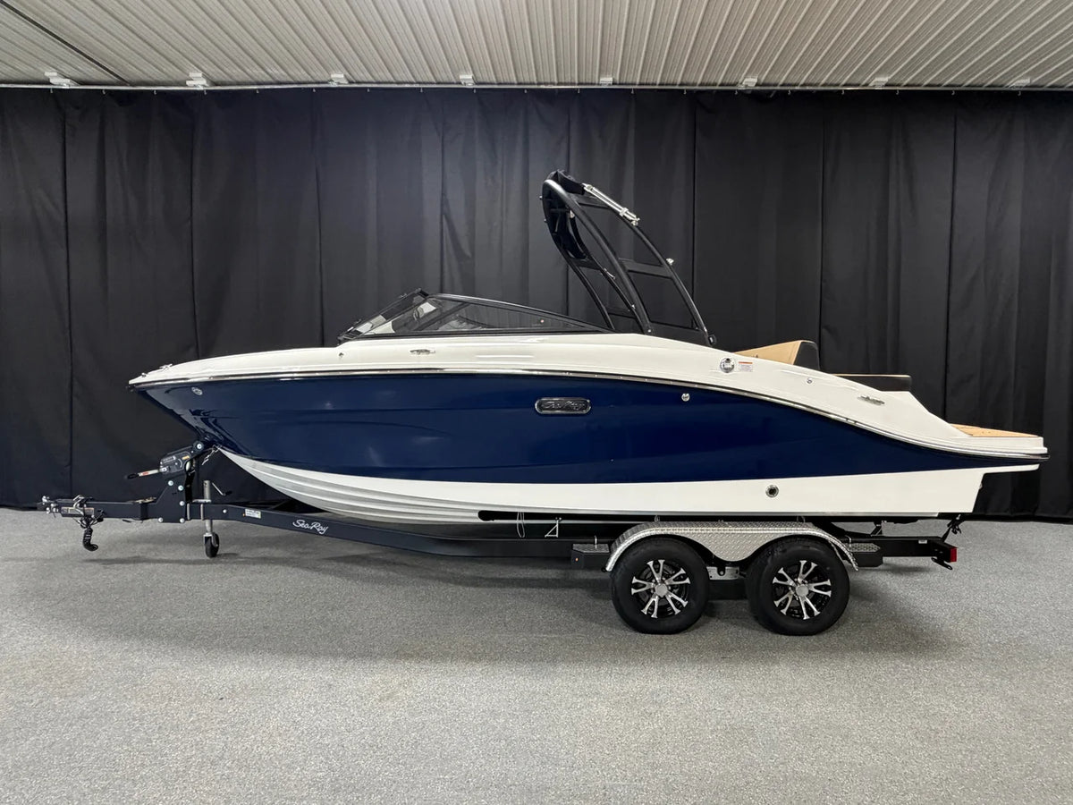 2027 Sea Ray SPX 210 21.0 feet, Nisswa, Minnesota #1