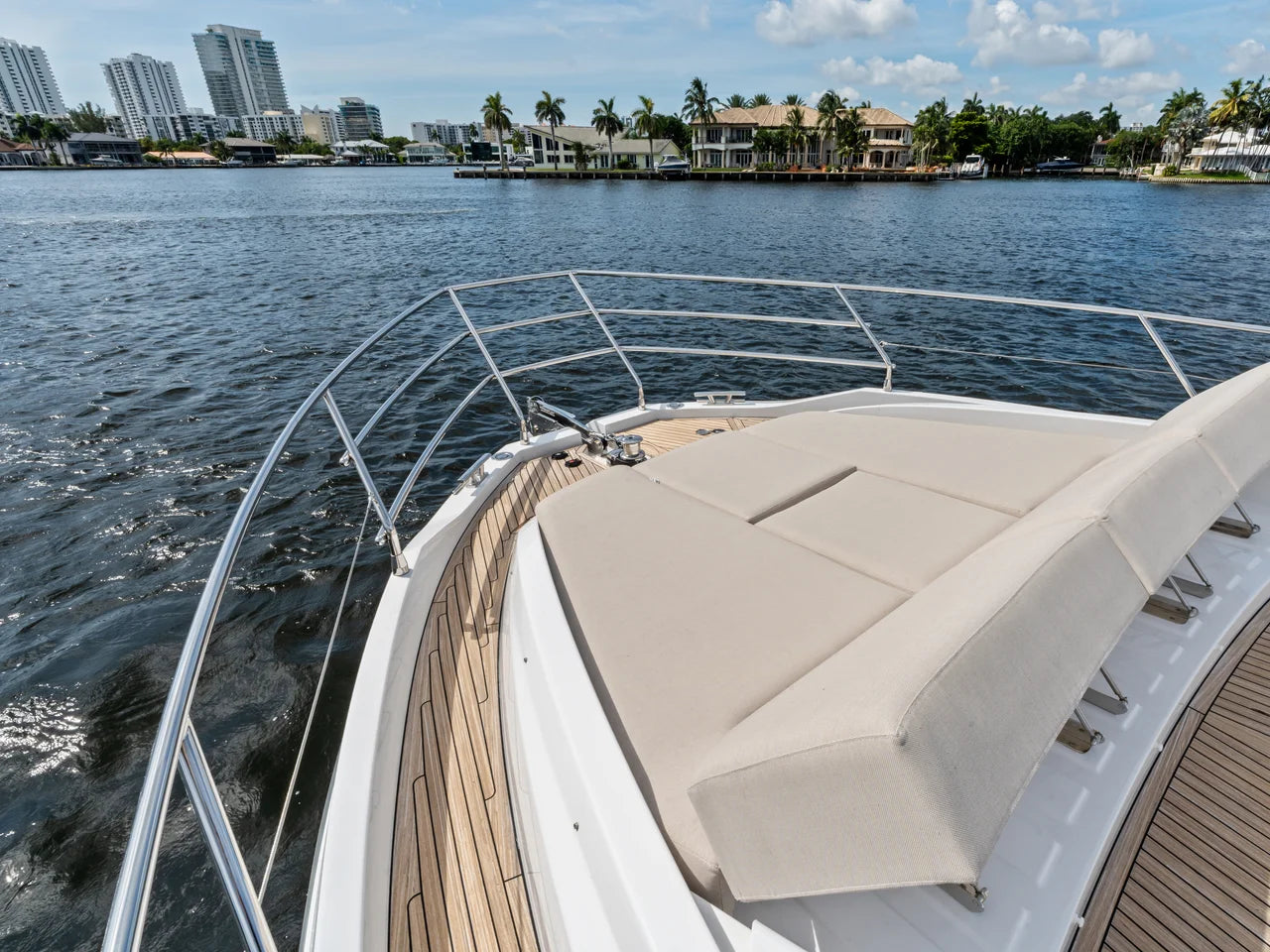 2026 Azimut Fly 53 53.0 feet, Pompano Beach, FL #13