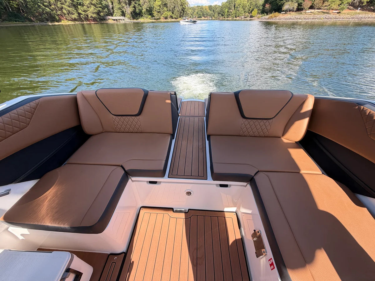 2026 Yamaha 222SD 22.0 feet, Lake Wylie, SC #15