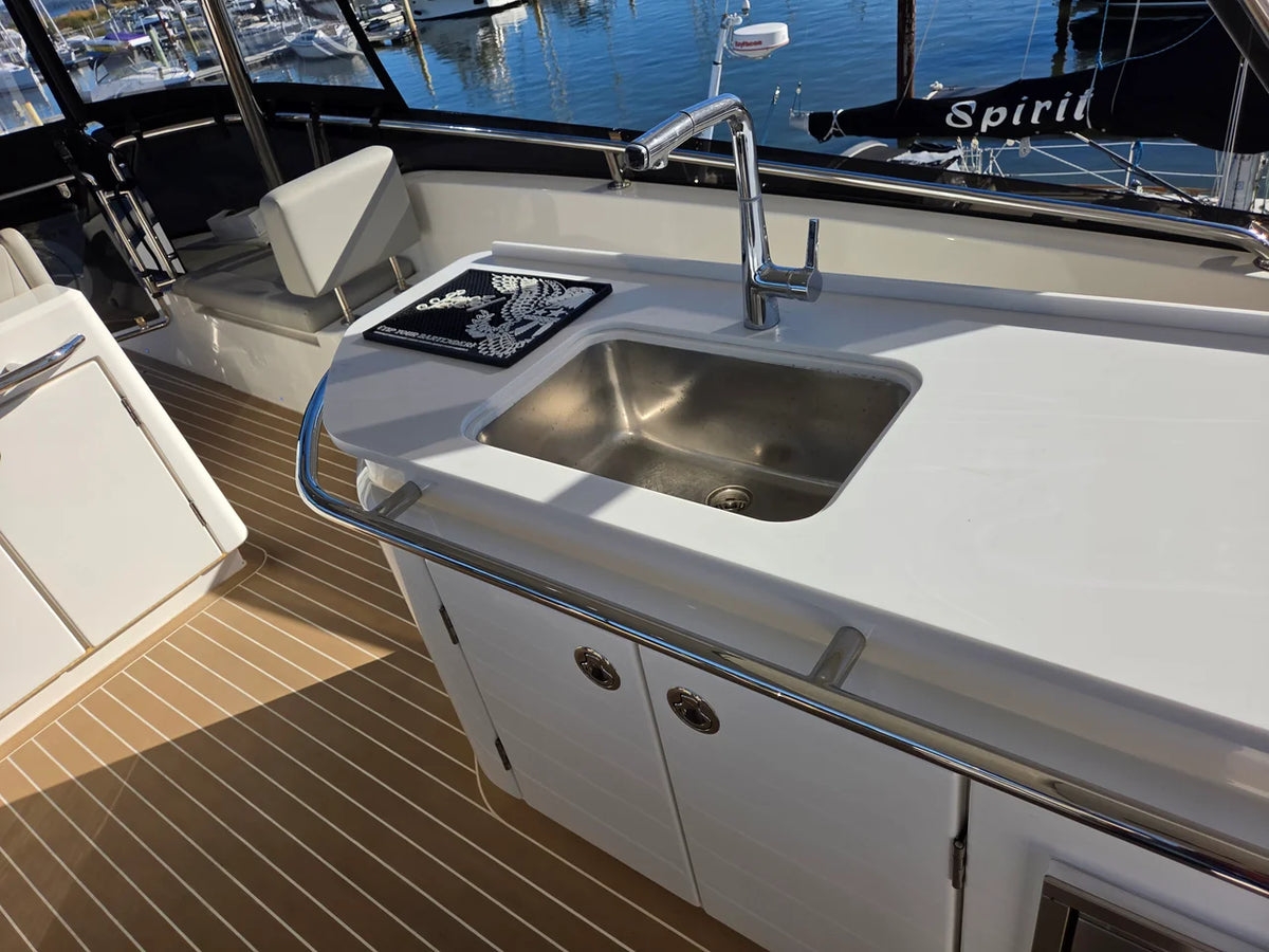 2026 Aquila 46 YACHT 47.0 feet, Lake Hopatcong, NJ #31