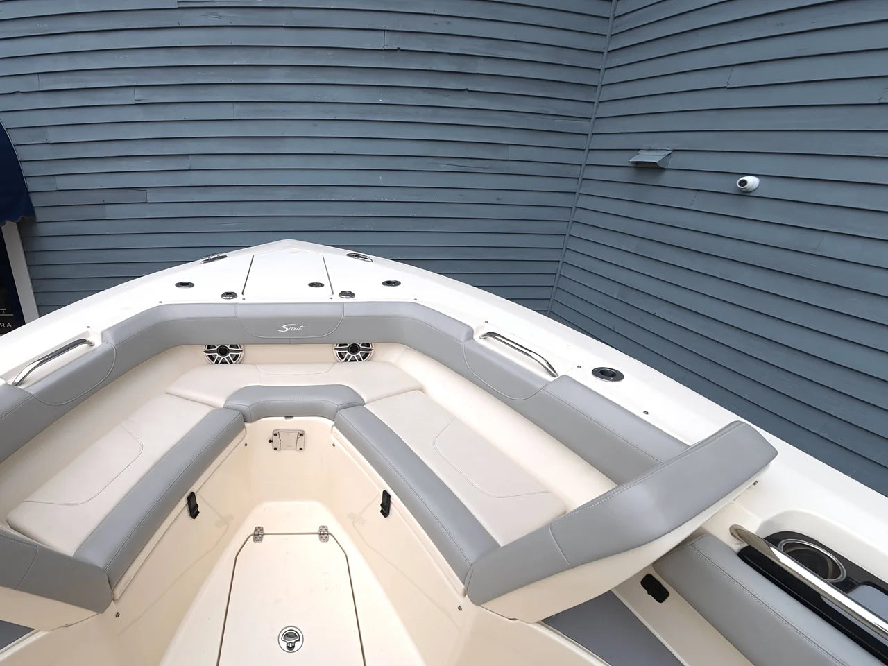 2023 Scout 305 LXF 30.0 feet, Clearwater, Florida #28