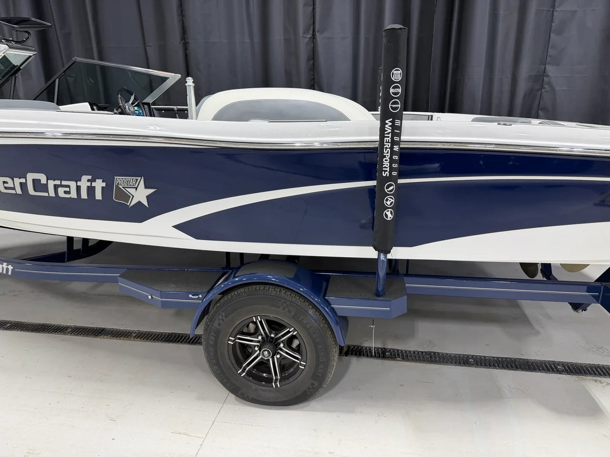 2020 Mastercraft PROSTAR 20.0 feet, Crosslake, Minnesota #51