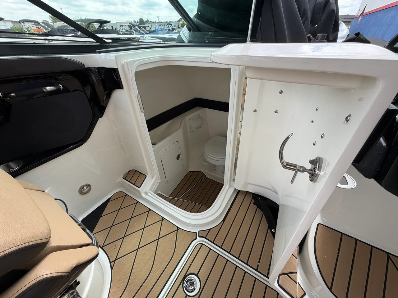 2027 Sea Ray 260SLX 26.0 feet, Rogers, MN #28