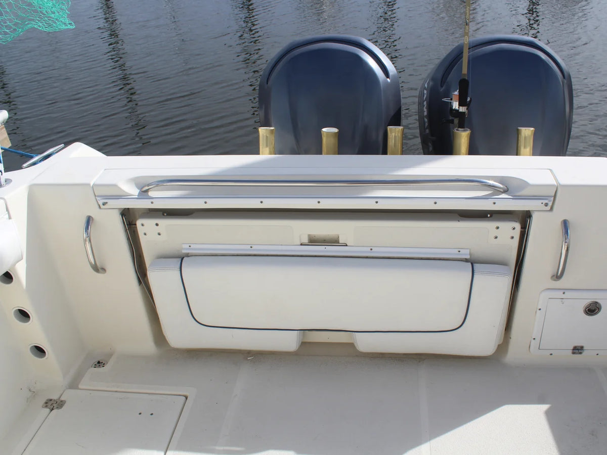 2004 Wellcraft 290 COASTAL 29.0 feet, Carolina Beach, NC #23