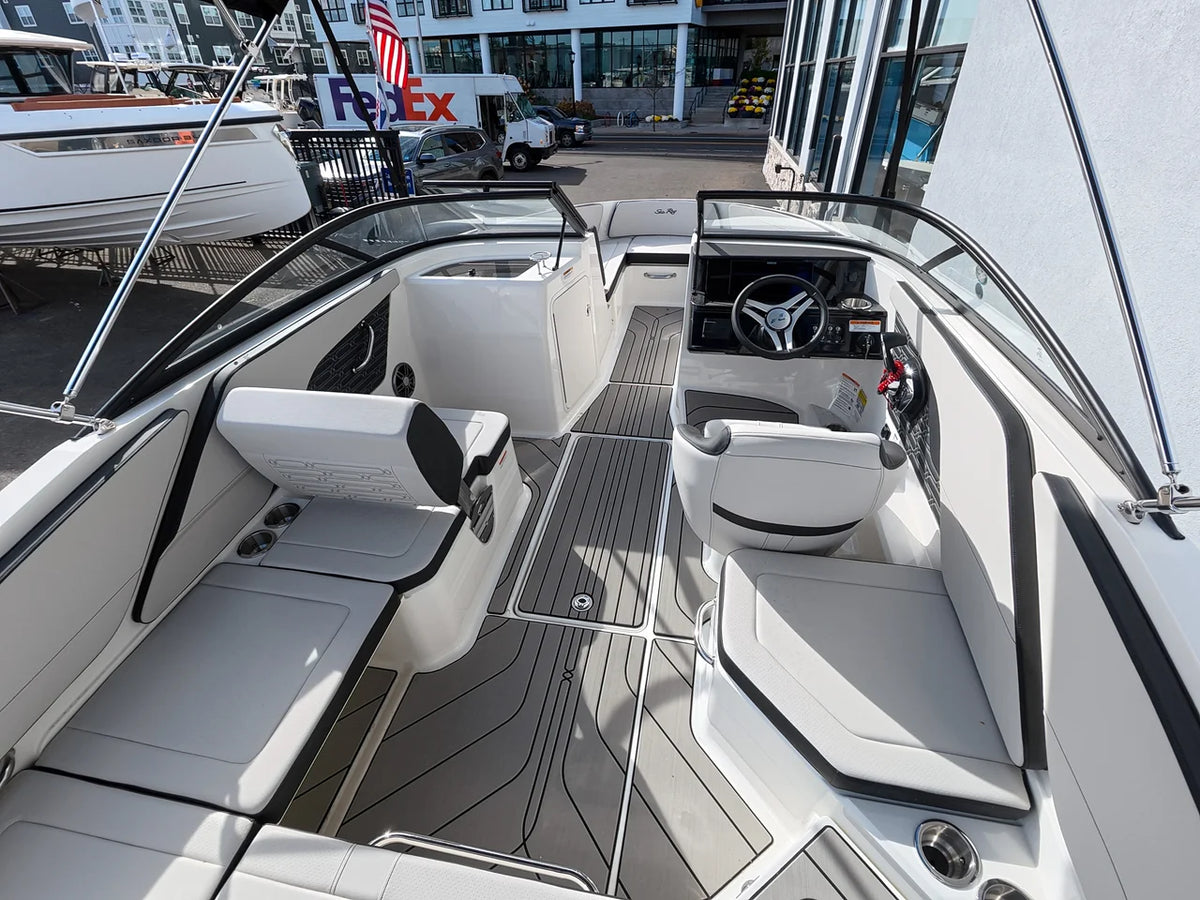 2027 Sea Ray SPX 210 Outboard 21.0 feet, Norwalk, Connecticut #14