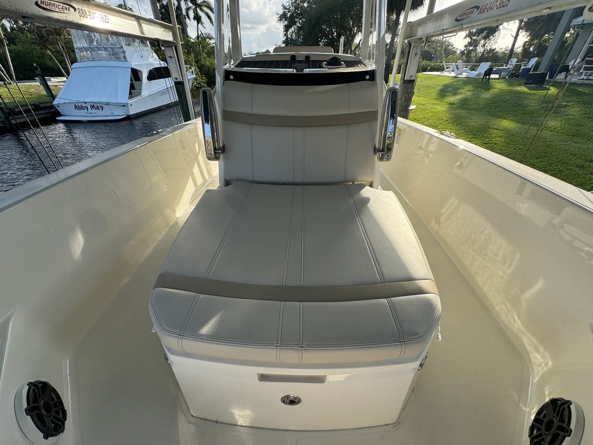 2024 Boston Whaler 250 DAUNTLESS 25.0 feet, Stuart, Florida #19