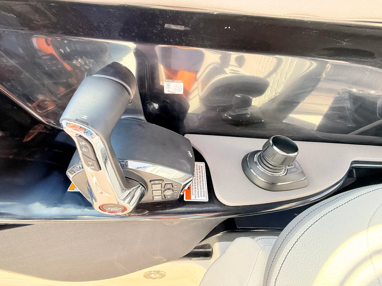 2026 Sea Ray SLX 280 Outboard 28.0 feet, St Petersburg, FL #50