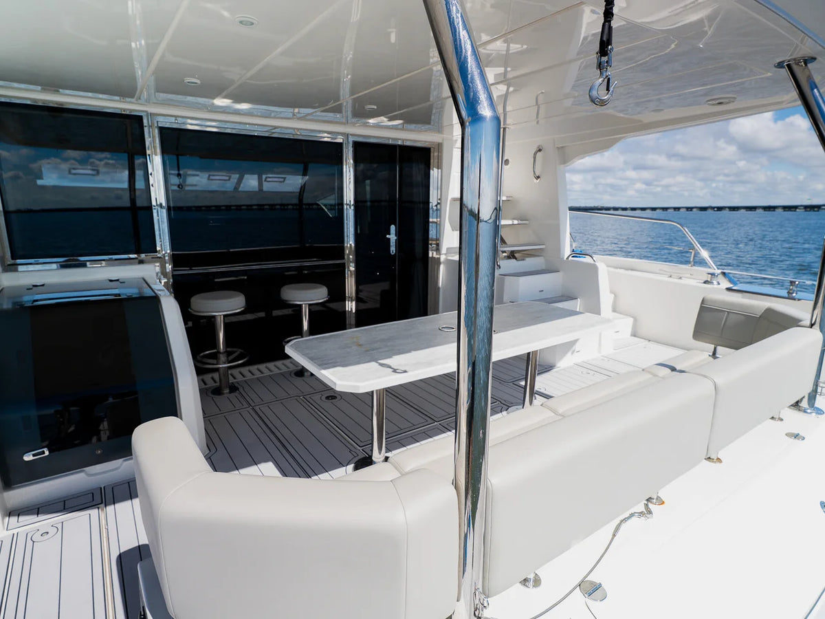 2022 Aquila 54 YACHT 54.0 feet, Clearwater, Florida #34