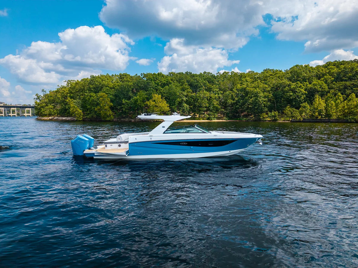 2026 Sea Ray SLX 400 Outboard 40.0 feet, Lake Ozark, MO #51