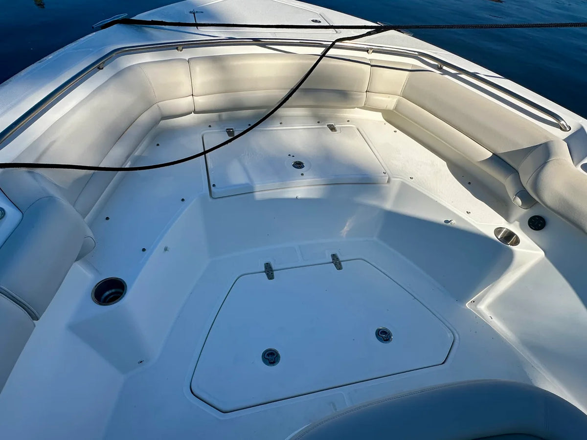 2021 Boston Whaler 330 OUTRAGE 33.0 feet, Fort Myers, FL #37