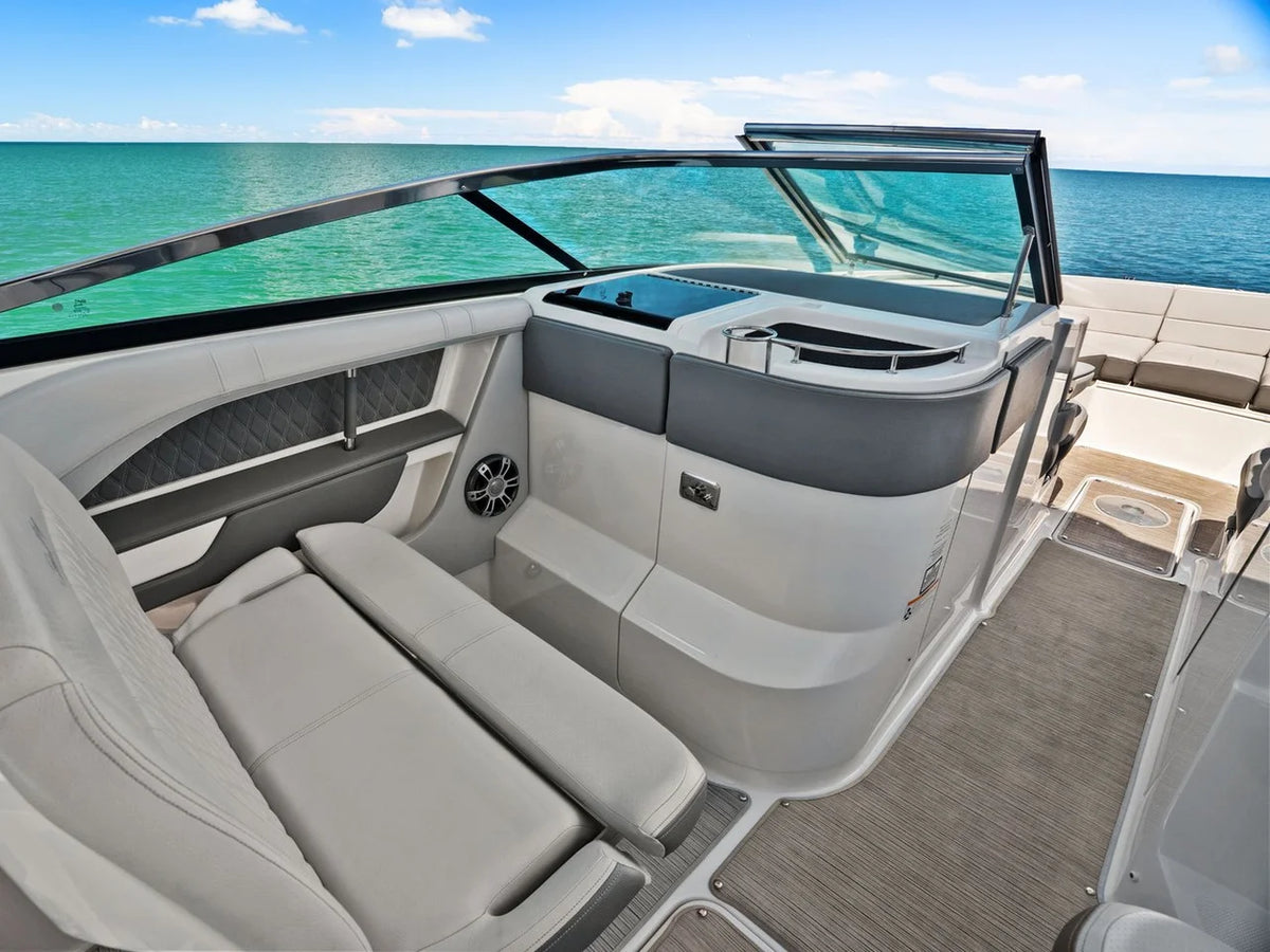 2023 Sea Ray 310 SLX OB 32.0 feet, St Petersburg, FL #32
