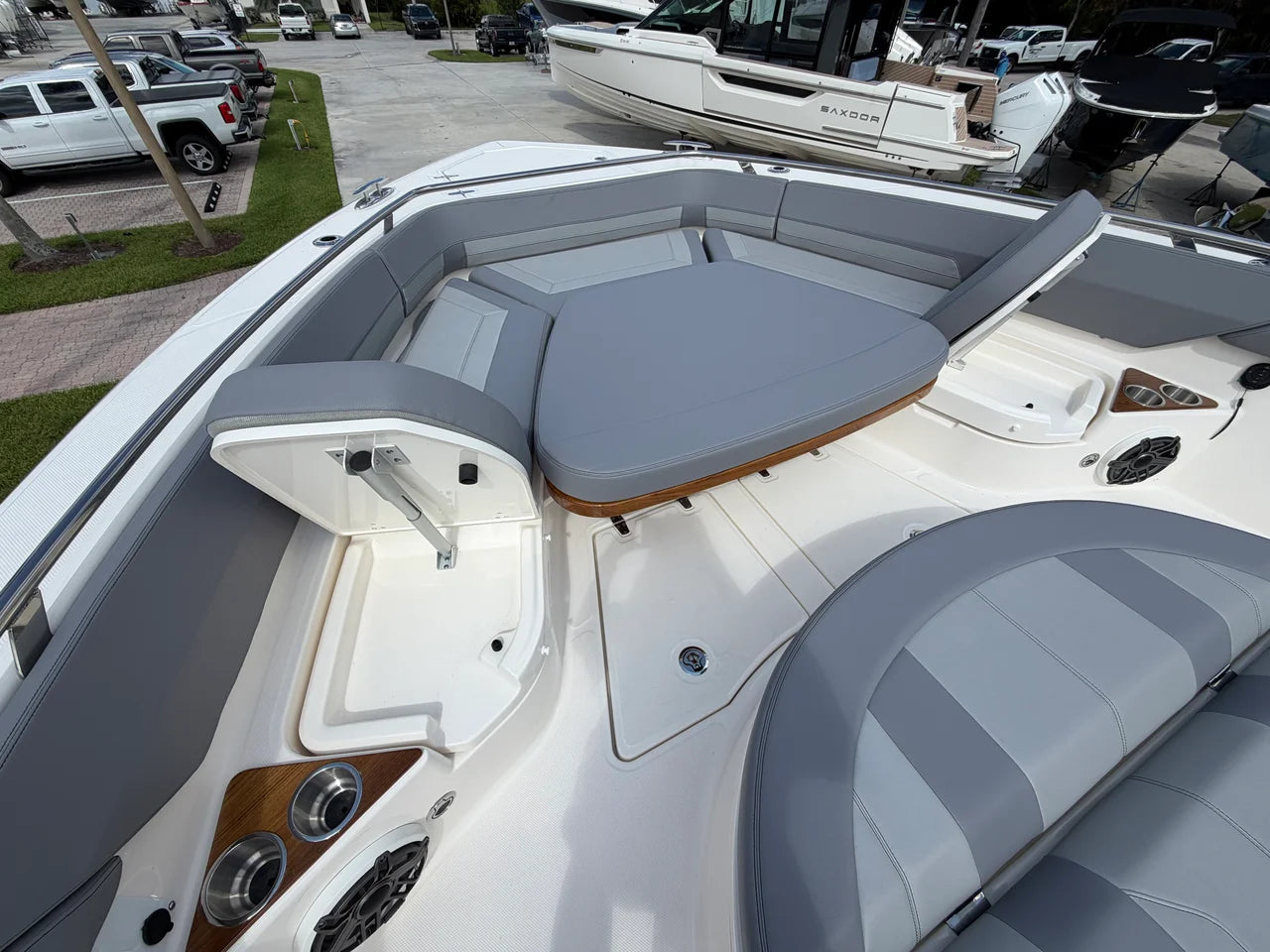 2026 Boston Whaler 420 Outrage 42.0 feet, Stuart, Florida #52