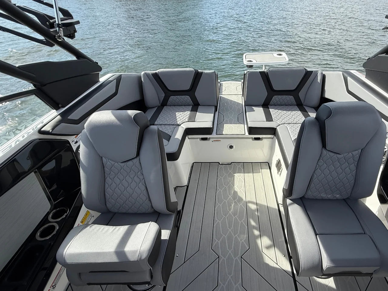 2026 Yamaha 222XD 22.0 feet, Lake Wylie, SC #23
