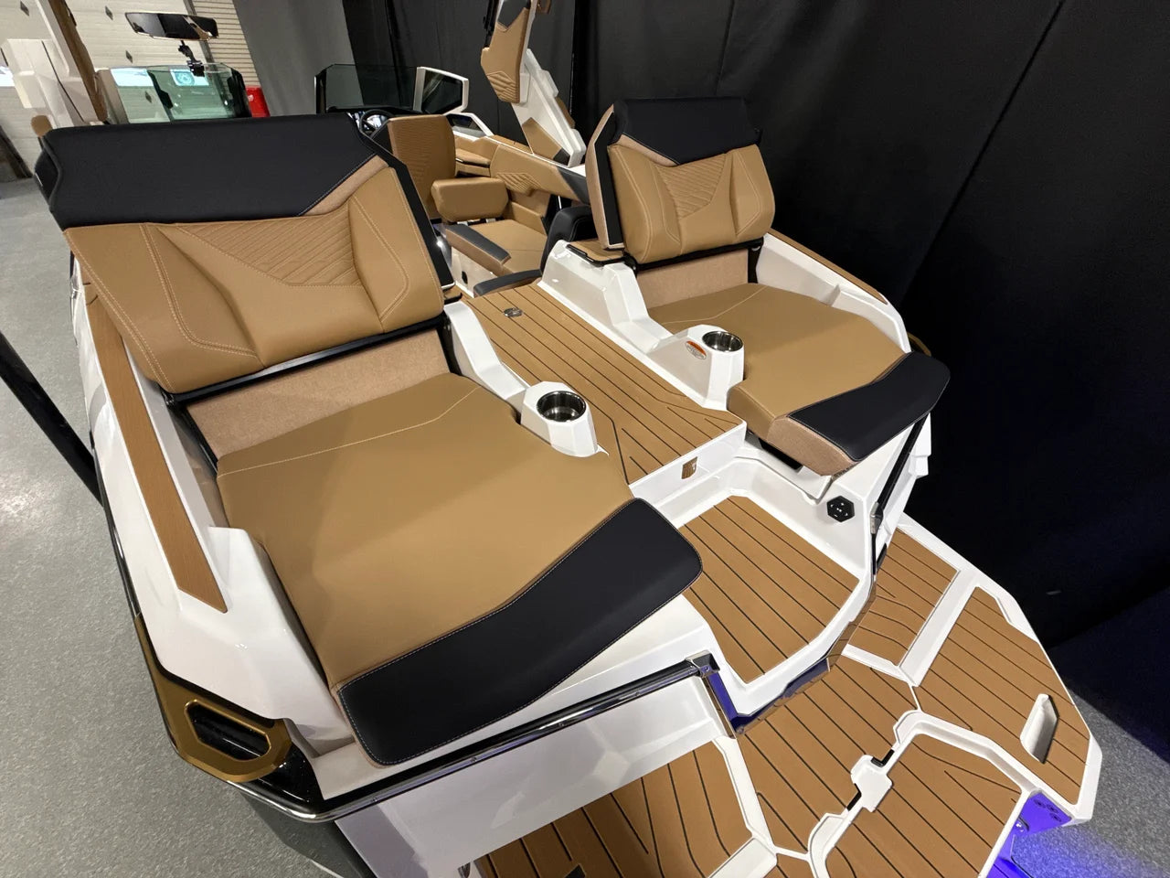 2026 Mastercraft X24 24.0 feet, Nisswa, Minnesota #21