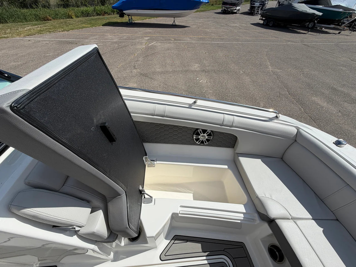 2025 Sea Ray SDX 290 29.0 feet, Rogers, MN #54