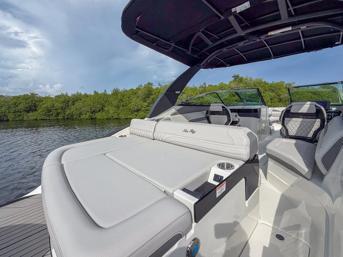 2027 Sea Ray SLX 260 Outboard 26.0 feet, Fort Myers, FL #21