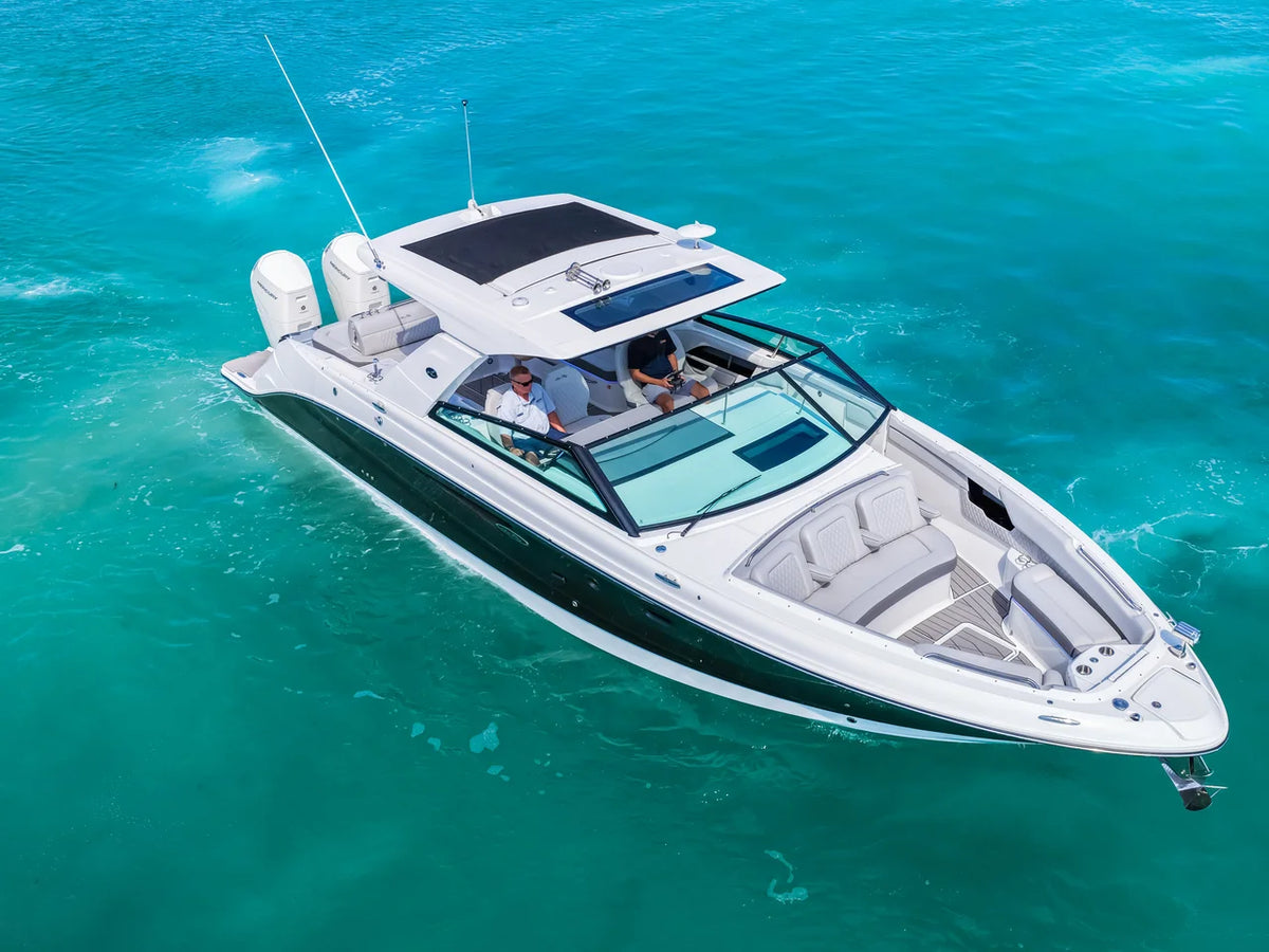 2026 Sea Ray SLX 400 Outboard 40.0 feet, Sarasota, FL #6