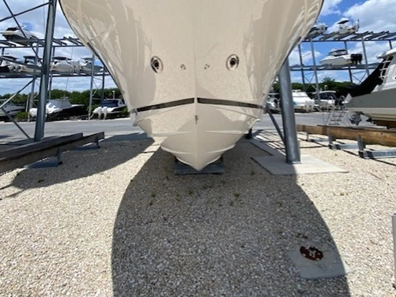 2020 Sea Ray 400 SLX OB 40.0 feet, Fort Myers, FL #12