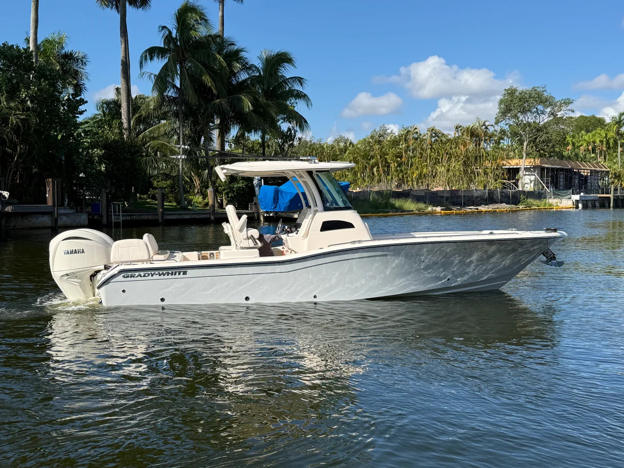 2027 Grady-White 281 CE 28.0 feet, Miami, FL #7