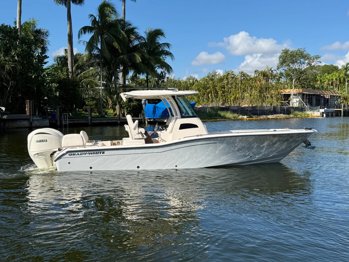 2027 Grady-White 281 CE 28.0 feet, Miami, FL #7