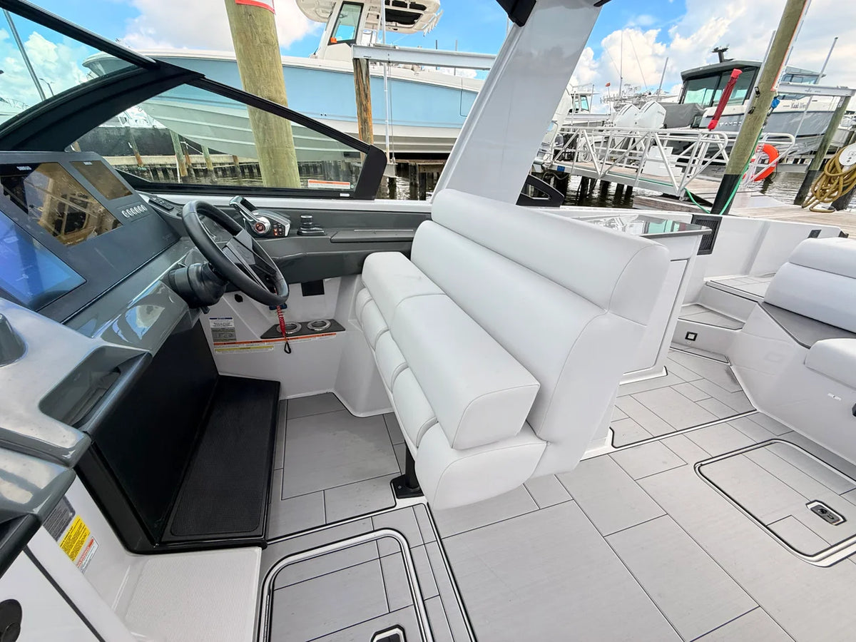 2023 Aviara AV32 Outboard 32.0 feet, St Petersburg, FL #43