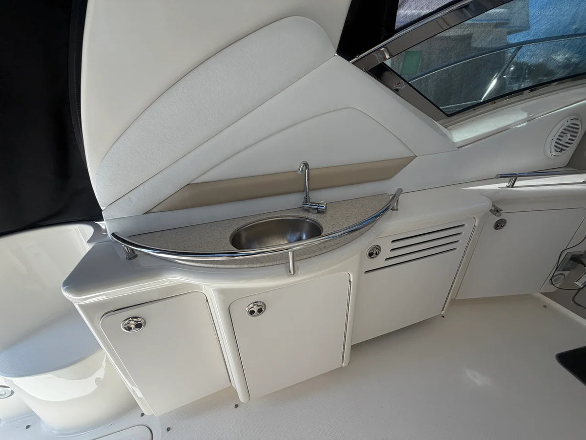2008 Sea Ray 40 SUNDANCER 40.0 feet, Carolina Beach, NC #15