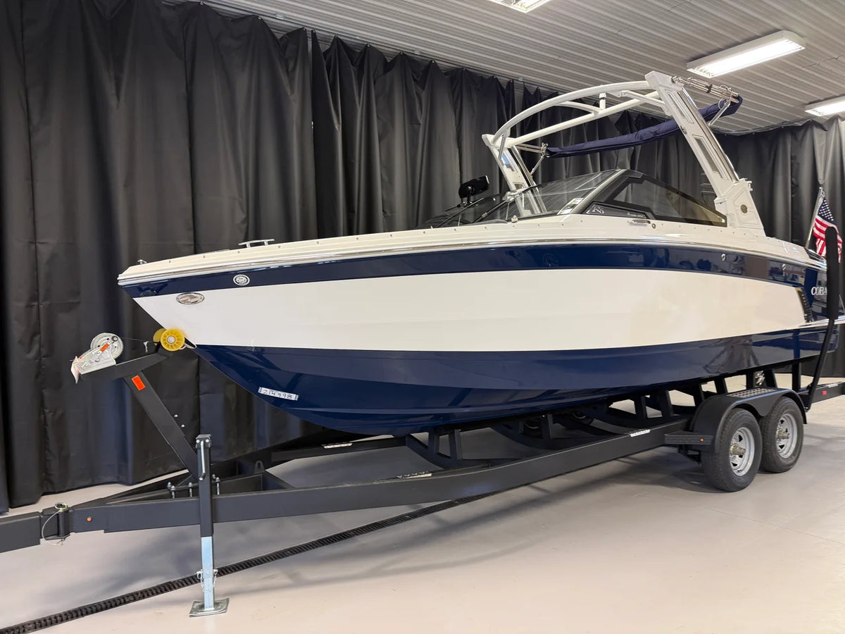 2026 Cobalt R6 SURF 26.0 feet, Nisswa, Minnesota #3