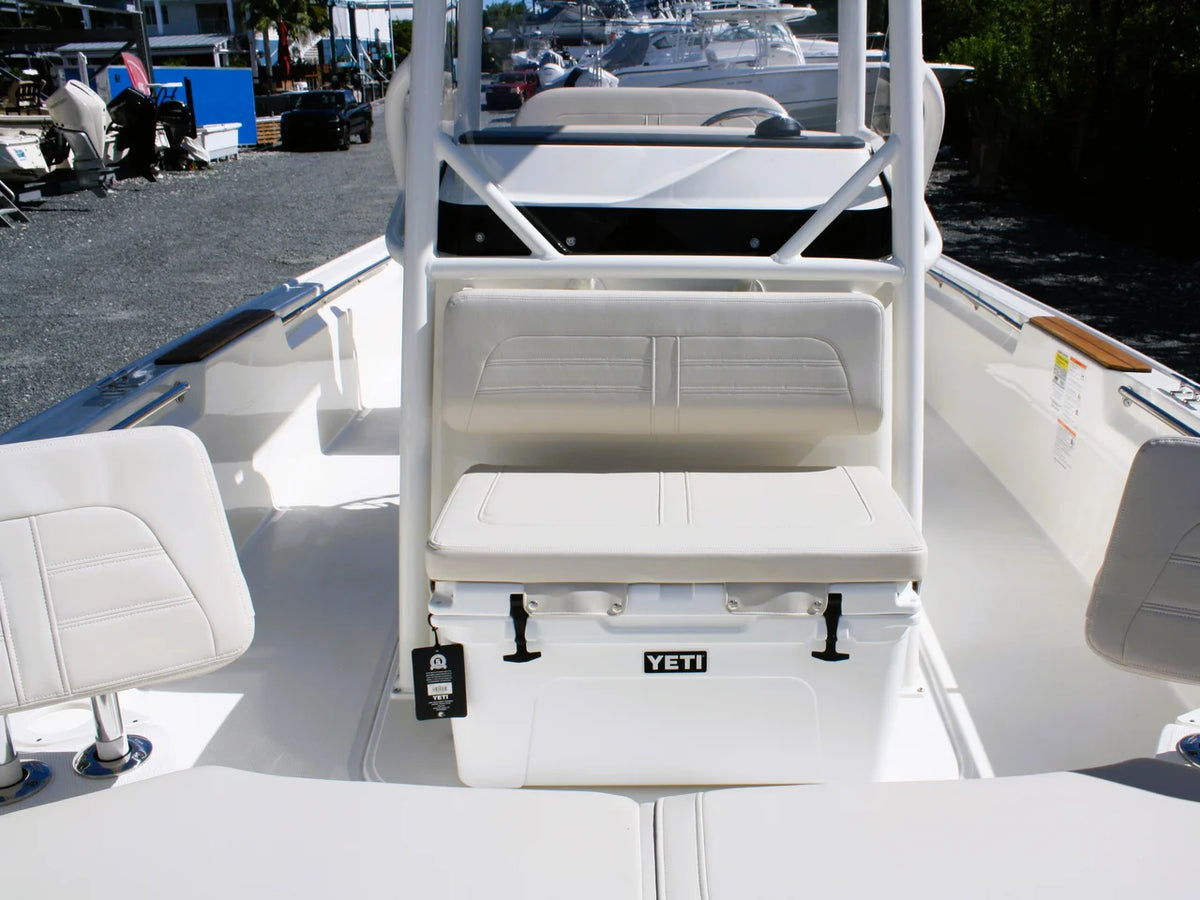 2026 Boston Whaler 210 Montauk 21.0 feet, Marathon, FL #29